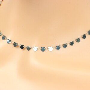 Minimalist Necklace Chain, Elegant Jewelry for Women & Girls | MLCRC1789